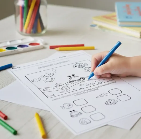 Banner 02 Atividades Escolares